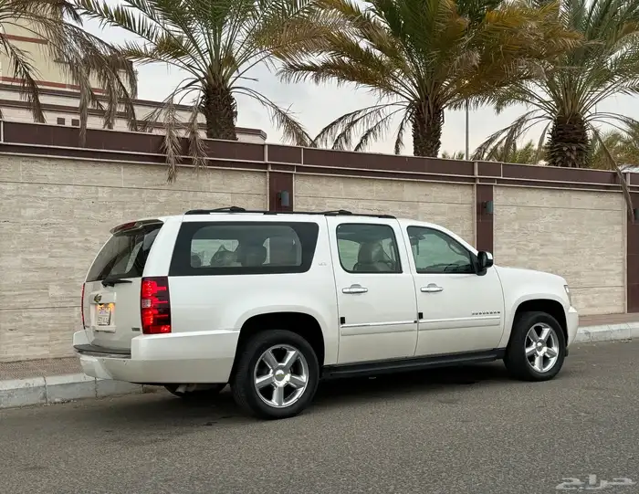 شيفروليه سوبر فل مخزن تم البيع 4