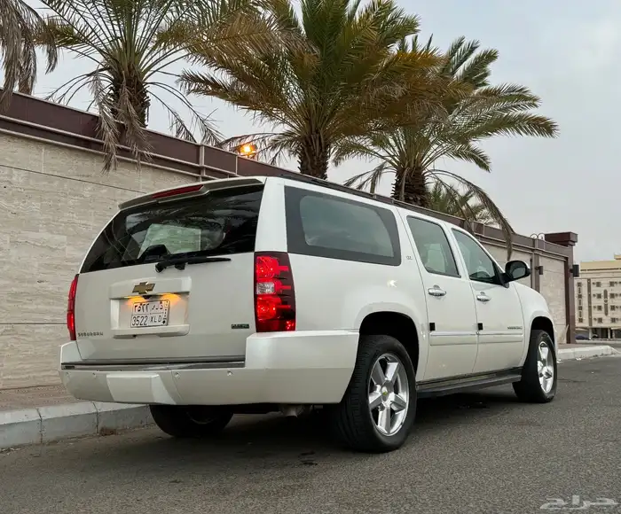 شيفروليه سوبر فل مخزن تم البيع 5