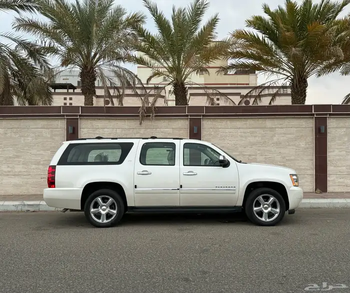 شيفروليه سوبر فل مخزن تم البيع 3