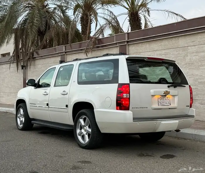 شيفروليه سوبر فل مخزن تم البيع 12