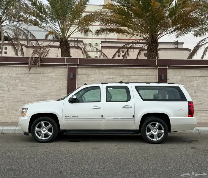 شيفروليه سوبر فل مخزن تم البيع 10