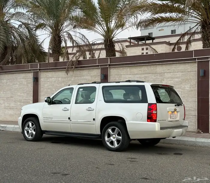 شيفروليه سوبر فل مخزن تم البيع 11