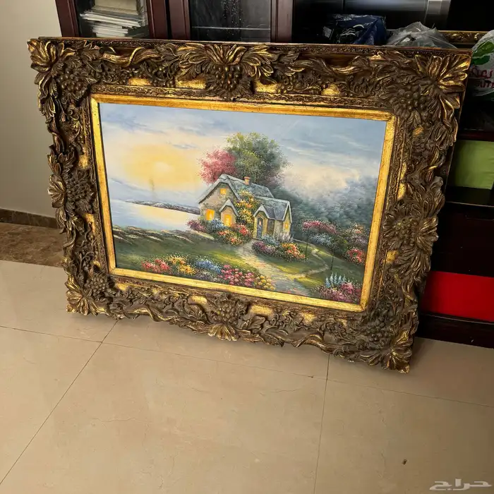 للبيع اثاث لوحه 1