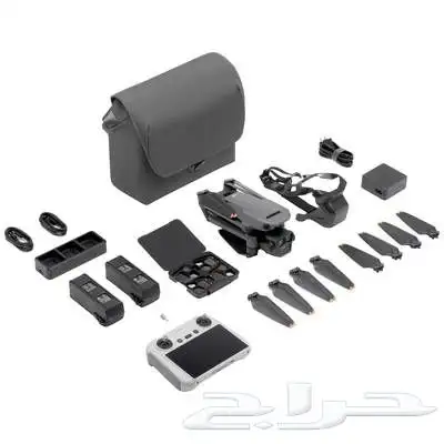 Dji Mavic 3 pro مافيك 3 برو 2
