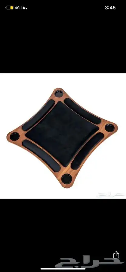 طاوله بلوت 60