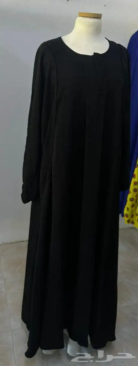عبايه للبيع 0