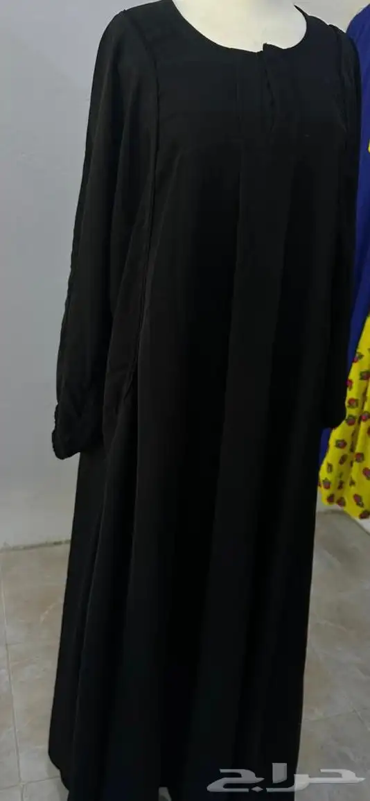 عبايه للبيع 2