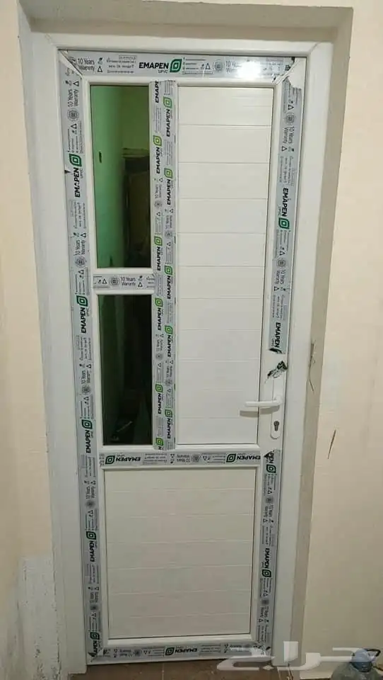 ابواب UPVC 3