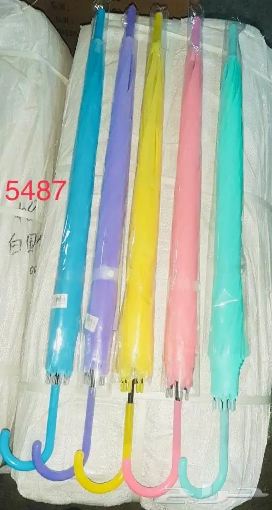 مظلات مطريه وشمسيه معاطف المطر طائرات العاب للرحلات 11