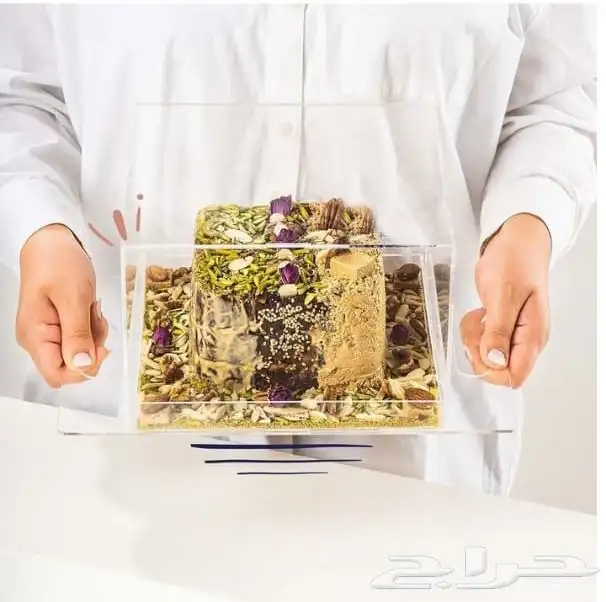 اكلاريك صناعه 13