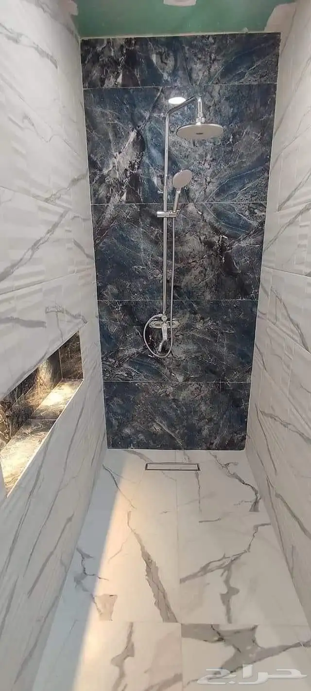 معلم تركيب سيراميك بلاط ورخام وبرسلان 6