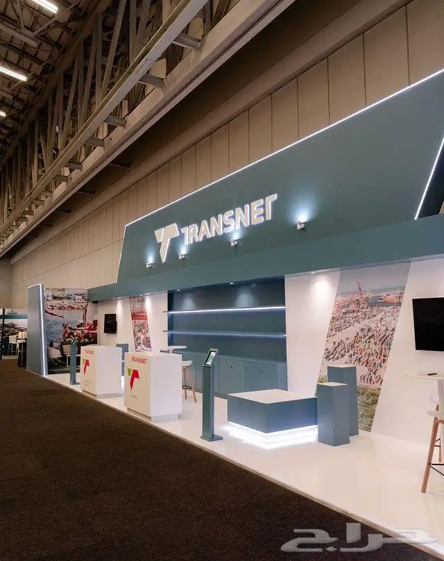 تنظيم المعارض 10