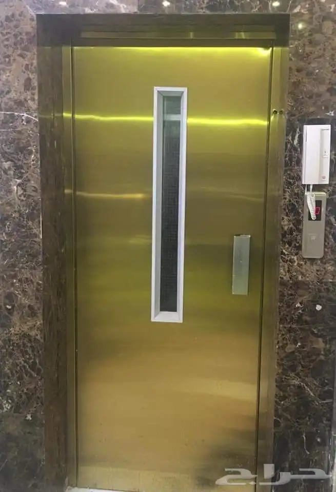 هرم المصاعد الايطاليه 32