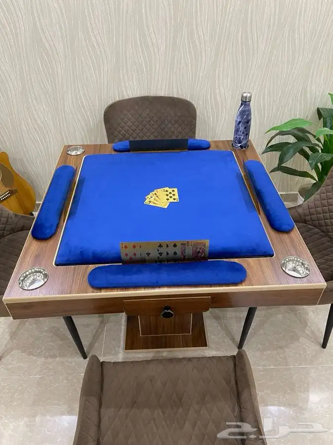 طاوله بلوت 50