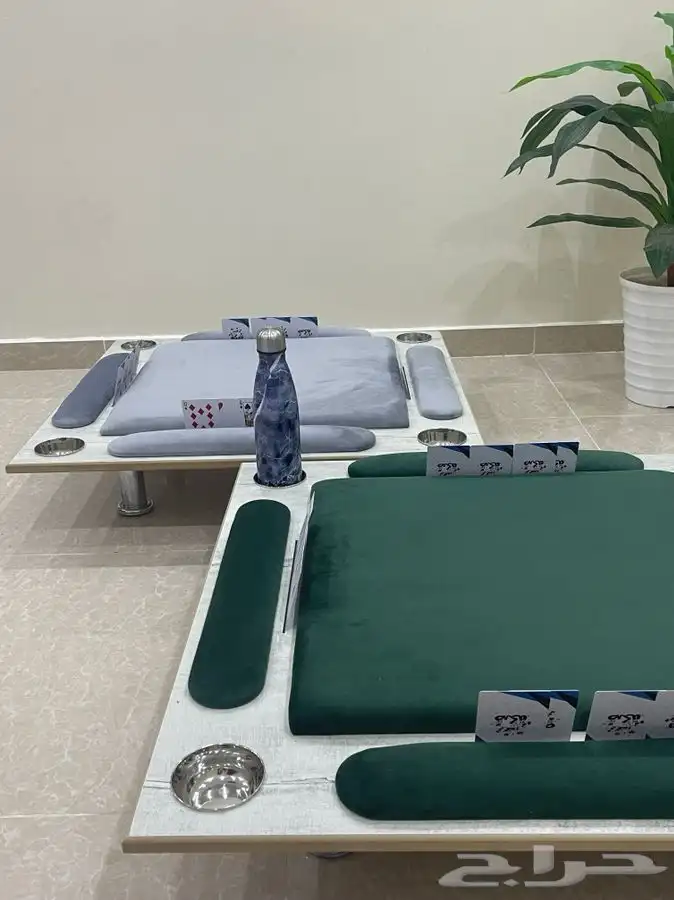 طاوله بلوت 13