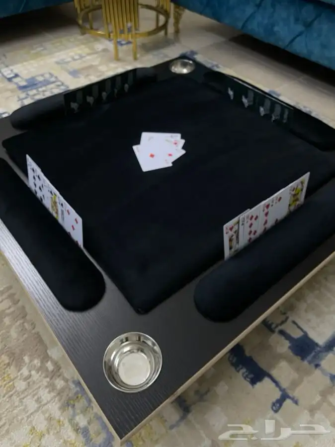 طاوله بلوت 56