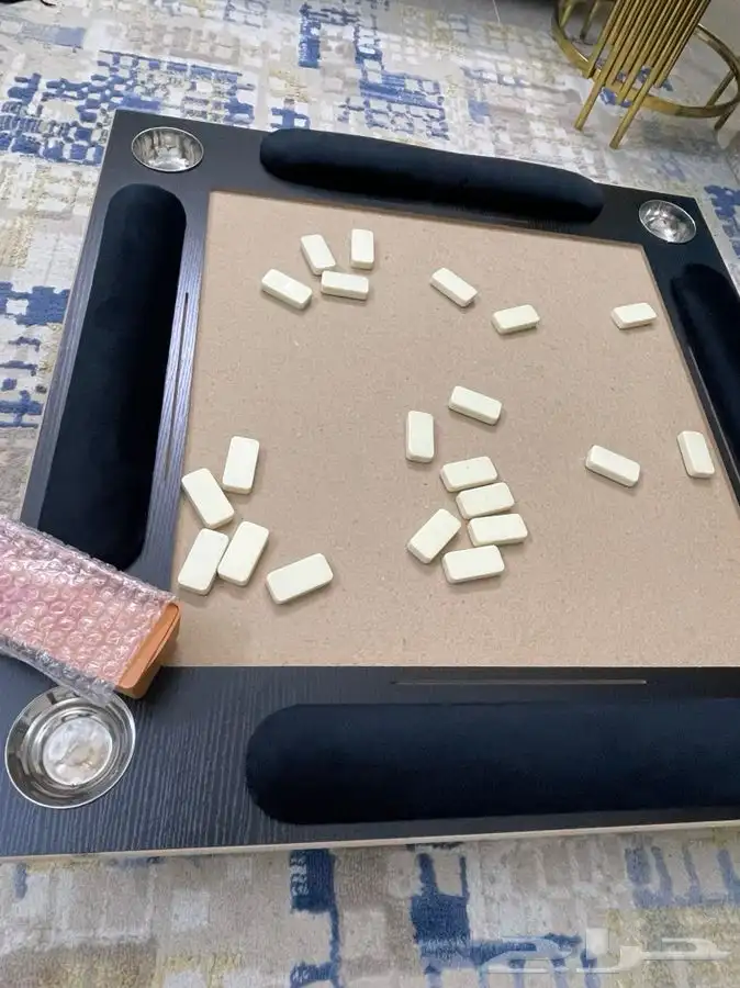 طاوله بلوت 55