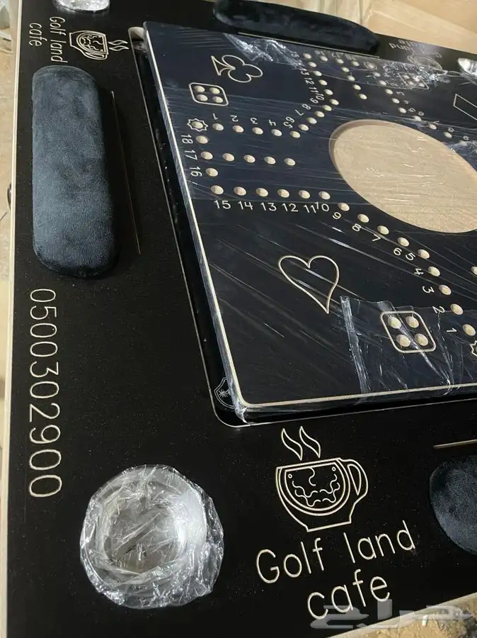 طاوله بلوت 18