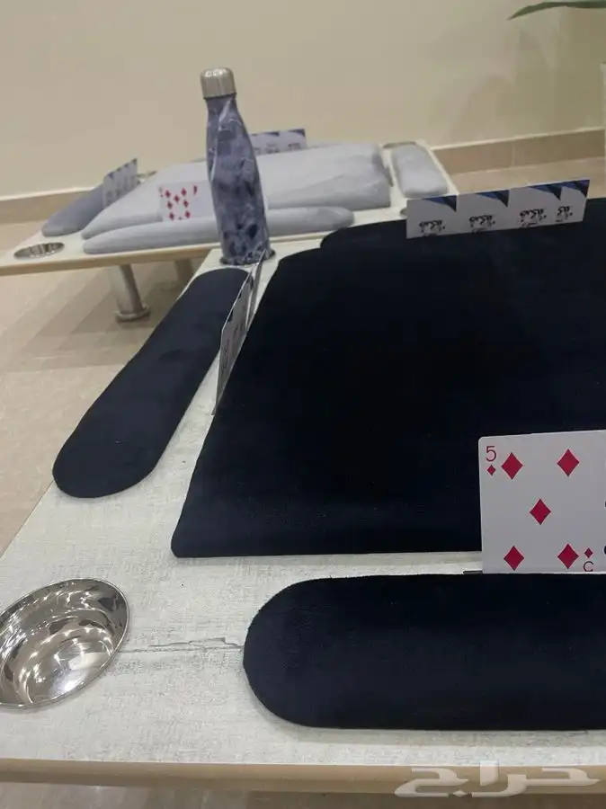 طاوله بلوت 15