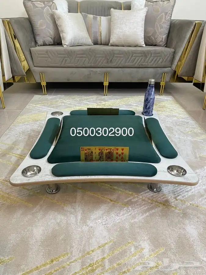 طاوله بلوت 25