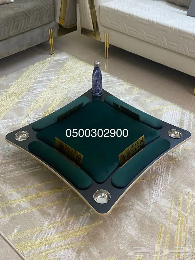 طاوله بلوت 37