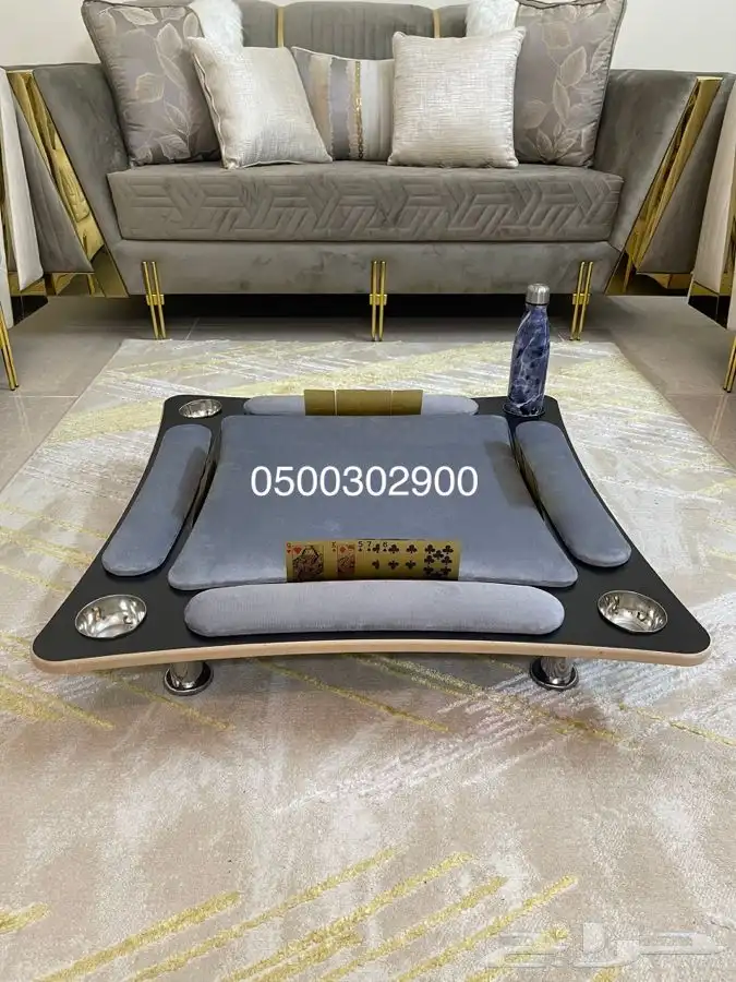 طاوله بلوت 32