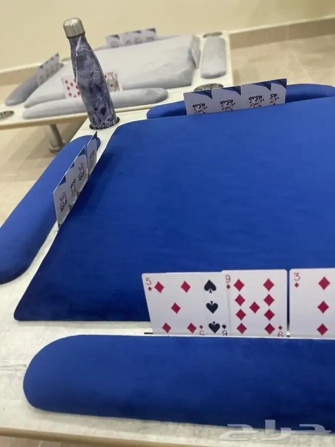 طاوله بلوت 16