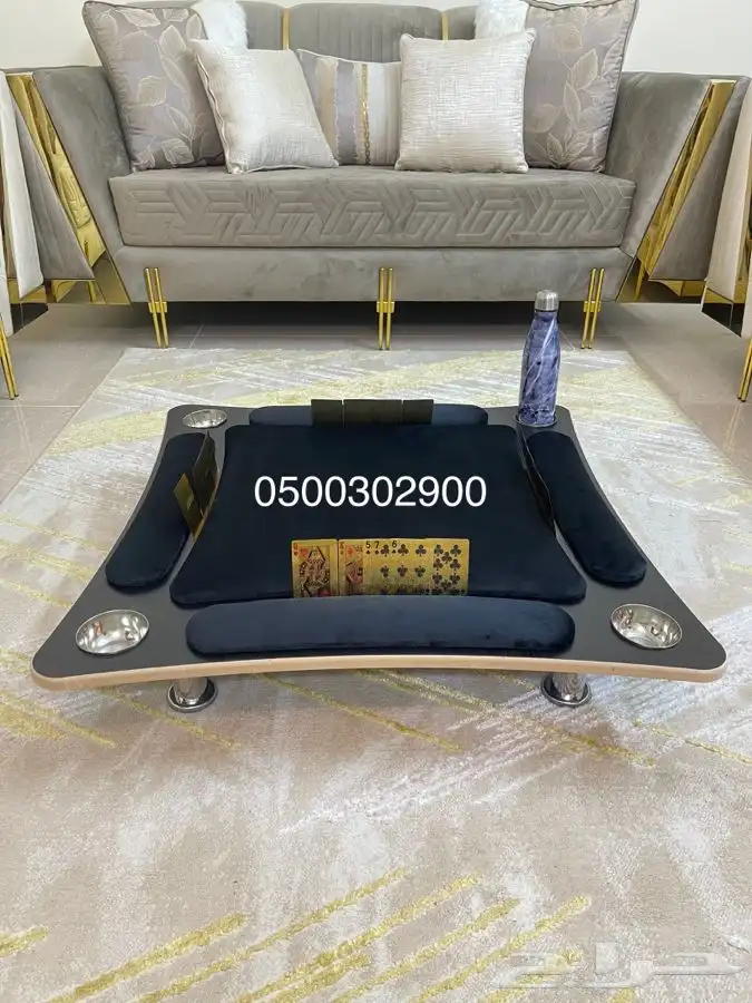 طاوله بلوت 31