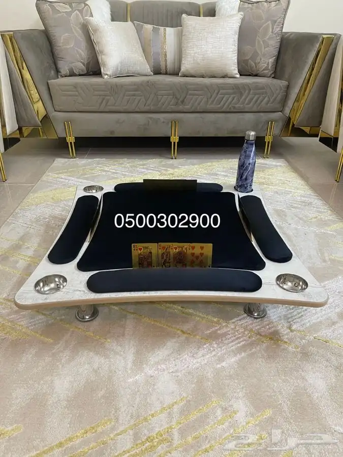 طاوله بلوت 28