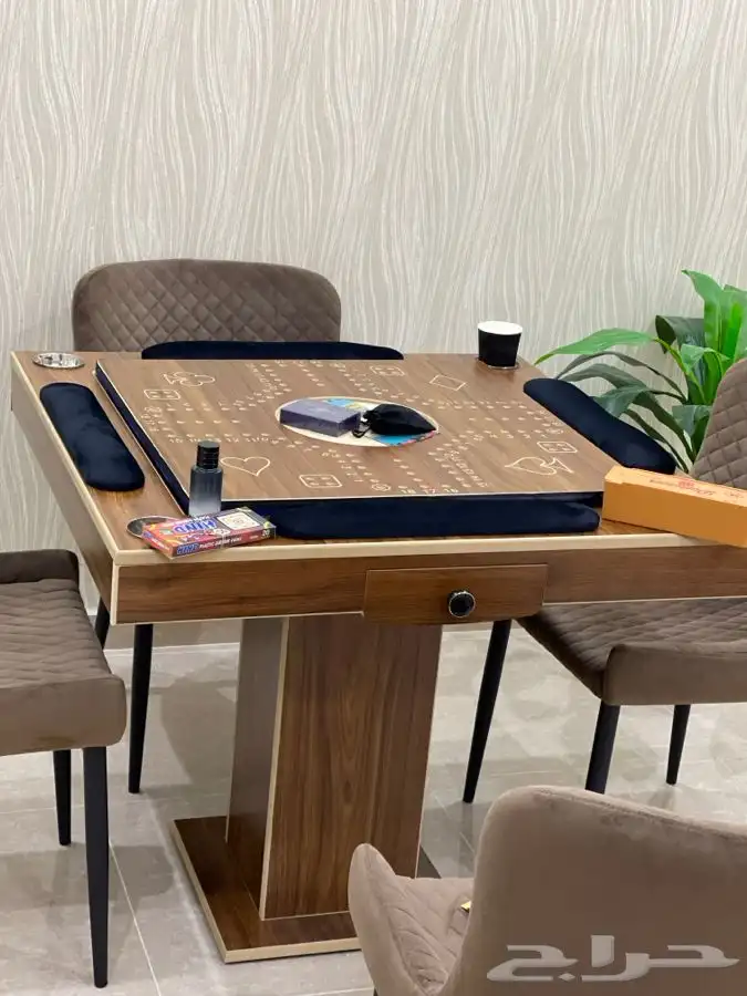 طاوله بلوت 51