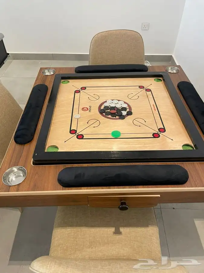 طاوله بلوت 59