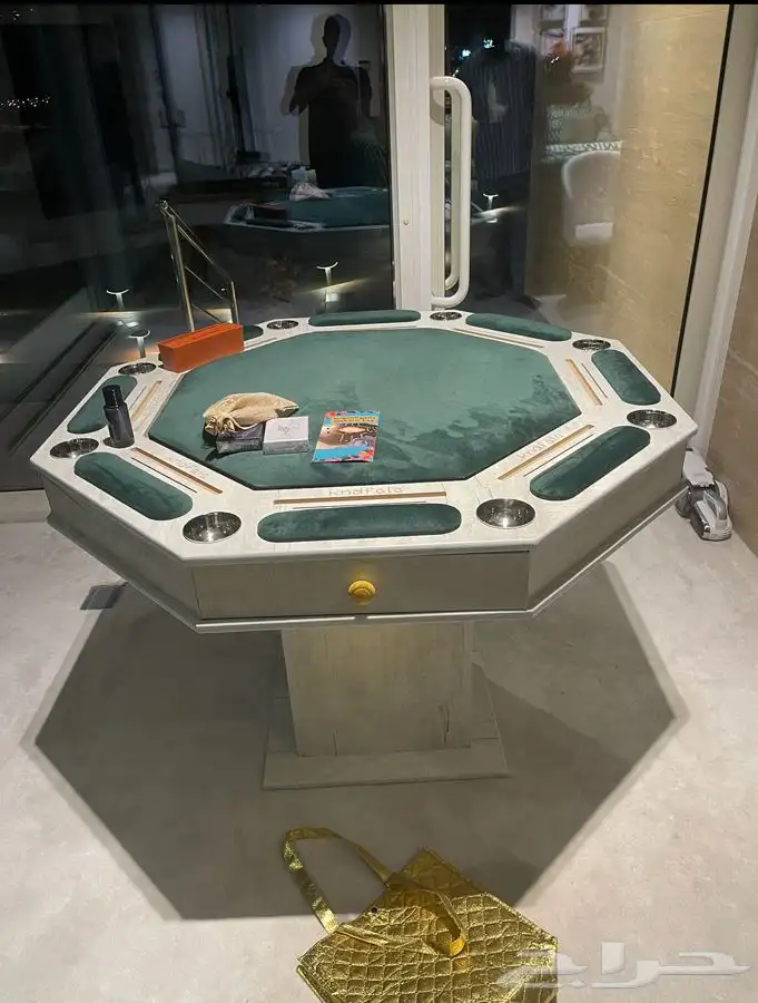 طاوله بلوت 88