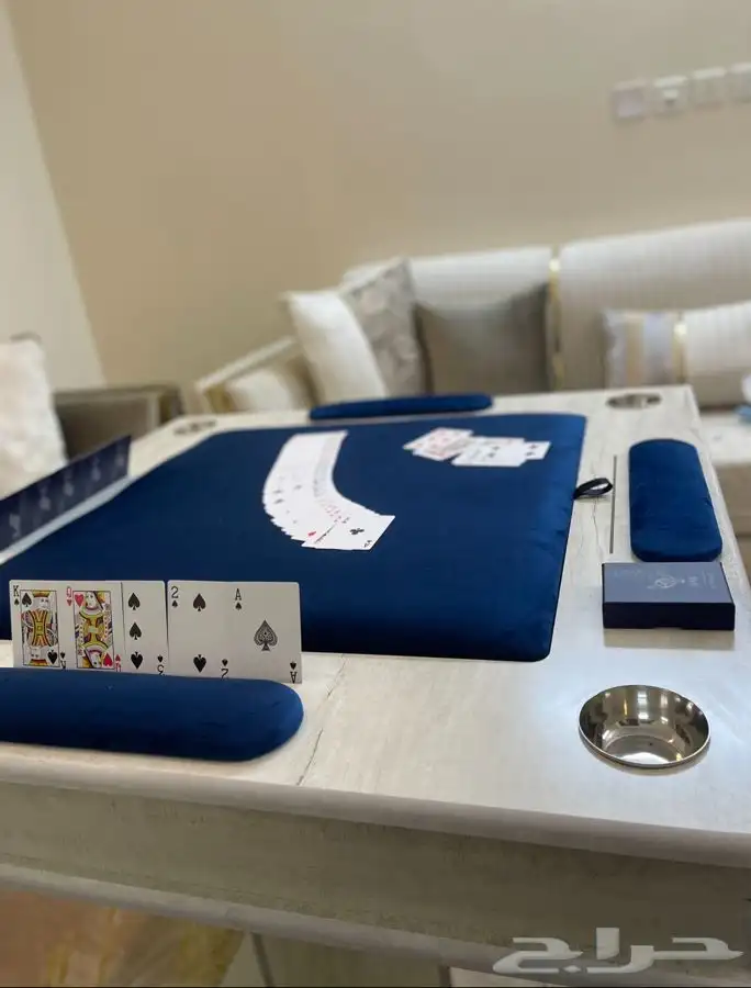 طاوله بلوت 89