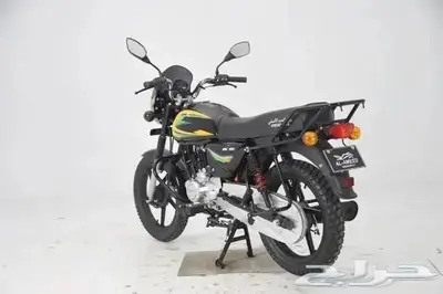 العميد بوكسر 150 cc 5