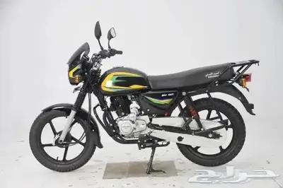 العميد بوكسر 150 cc 3