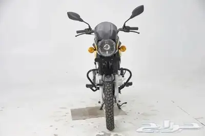العميد بوكسر 150 cc 4