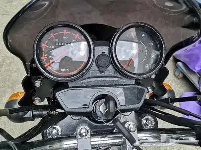 العميد بوكسر 150 cc 18