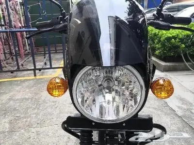 العميد بوكسر 150 cc 23