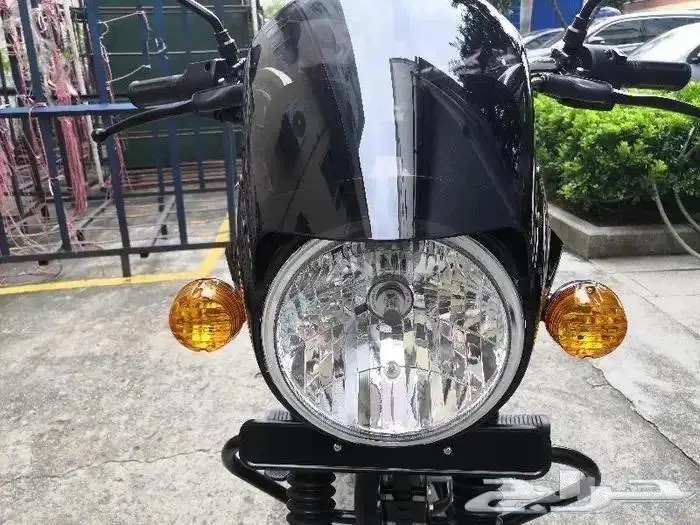 العميد بوكسر 150 cc 23