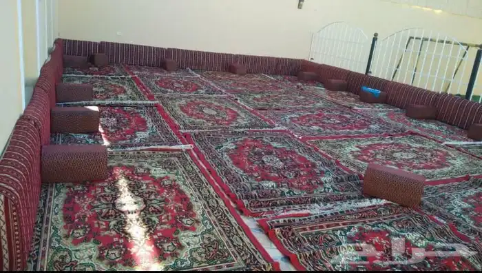 استراحة سكاي جدة حي الرحيلي للإيجار اليومي 3
