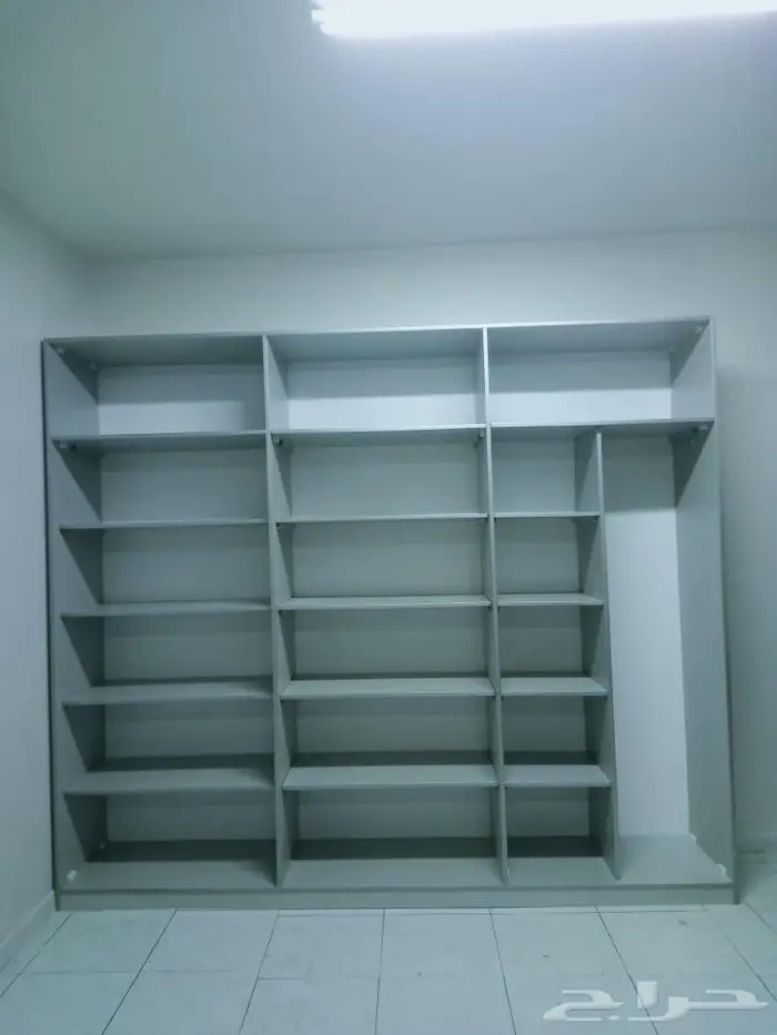 سرير حديد مفرد وسرير حديد دورين - متوفر الواحدة أو بالجملة 1
