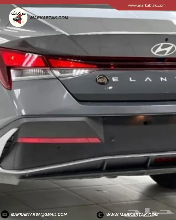 هيونداي النترا 2025NEW أفضل عروض تمويل 2