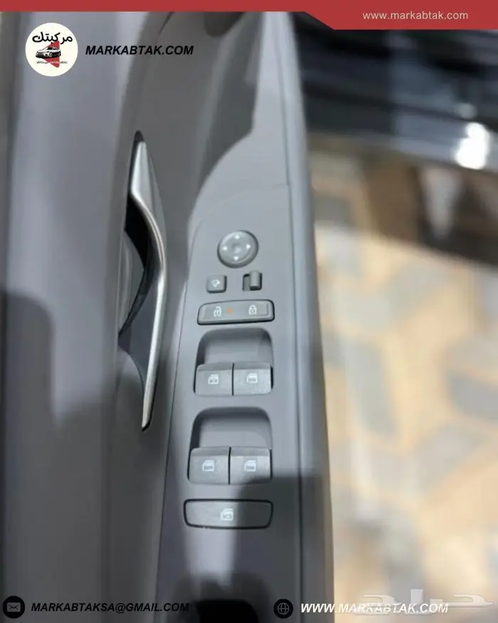 هيونداي النترا 2025NEW أفضل عروض تمويل 9