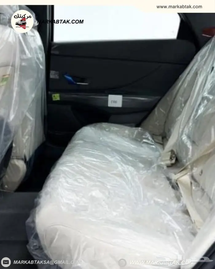 هيونداي النترا 2025NEW أفضل عروض تمويل 10