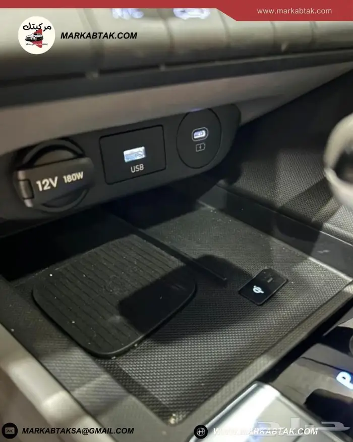 هيونداي النترا 2025NEW أفضل عروض تمويل 18