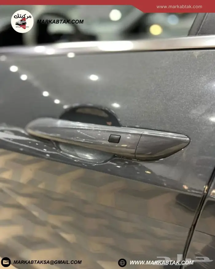 هيونداي النترا 2025NEW أفضل عروض تمويل 19