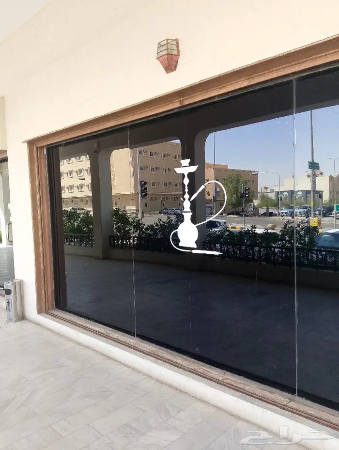 تركيب استيكرات ثلجي وملون 22