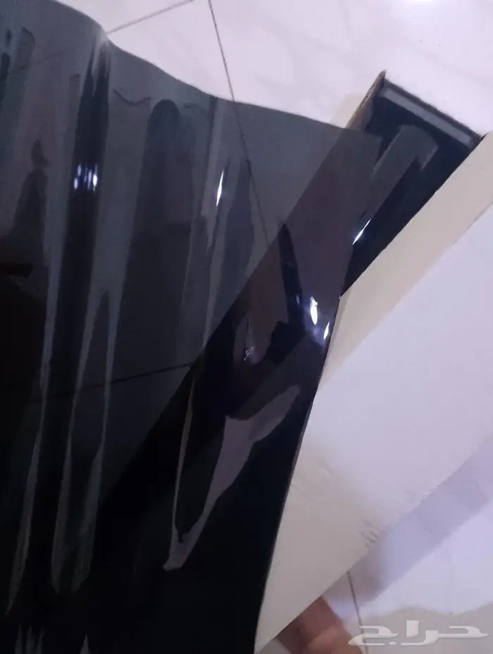 تركيب استيكرات ثلجي وملون 26