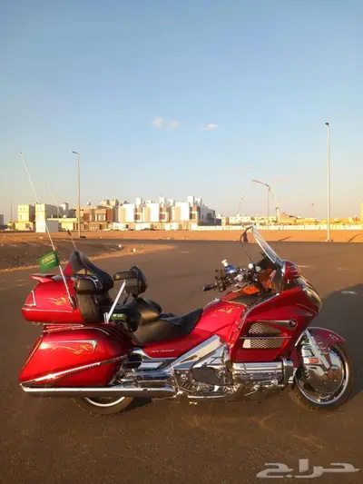 قولد وينق هواند 2012 0