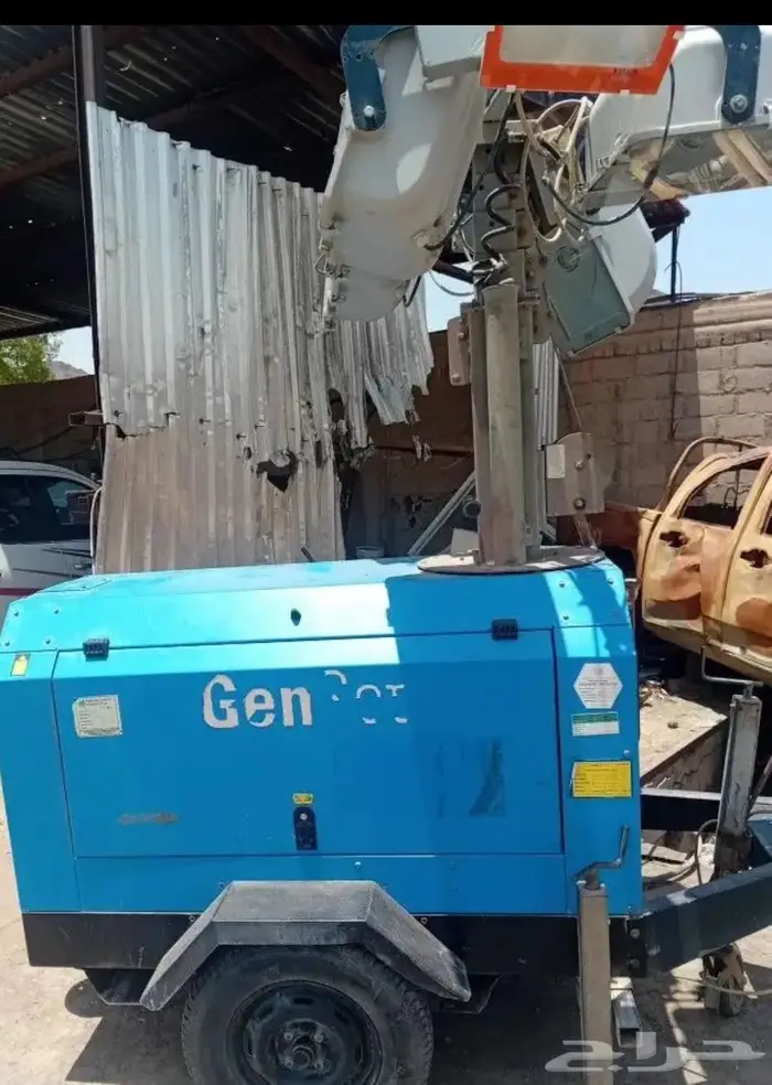 تاور عامود اناره 6ى كشلف 0